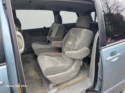2007 Toyota Sienna CE