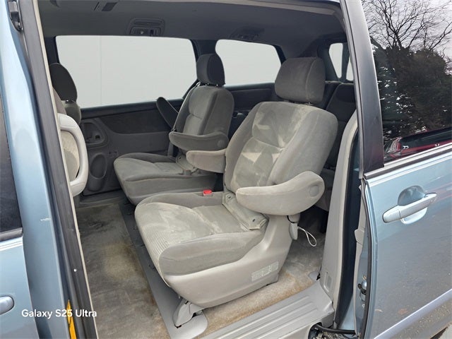 2007 Toyota Sienna CE