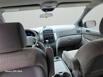 2007 Toyota Sienna CE