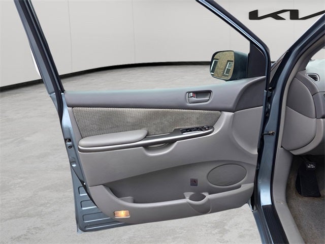 2007 Toyota Sienna CE