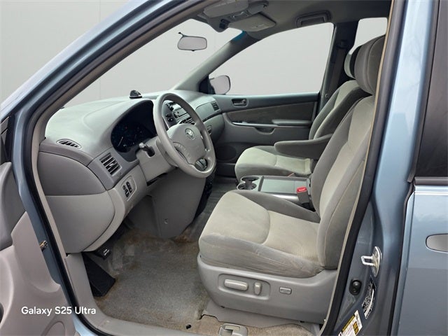 2007 Toyota Sienna CE