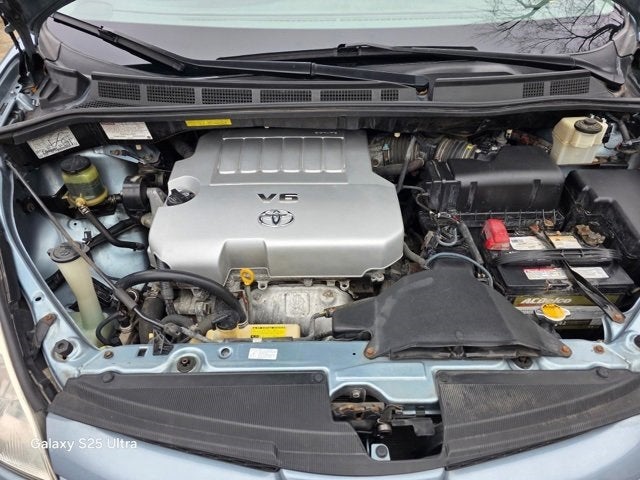 2007 Toyota Sienna CE