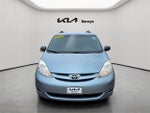 2007 Toyota Sienna CE