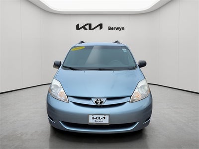 2007 Toyota Sienna CE