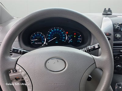 2007 Toyota Sienna CE