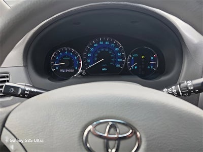 2007 Toyota Sienna CE