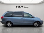 2007 Toyota Sienna CE