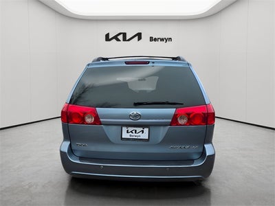 2007 Toyota Sienna CE