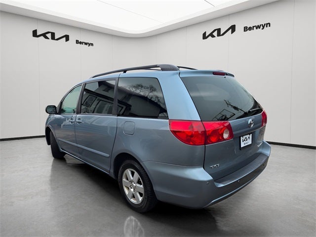 2007 Toyota Sienna CE