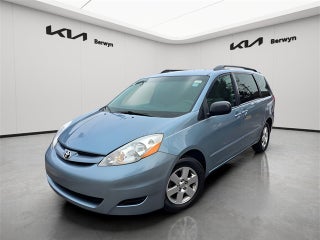 2007 Toyota Sienna CE