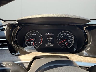 2024 Kia K5 EX