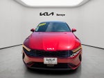 2024 Kia K5 EX