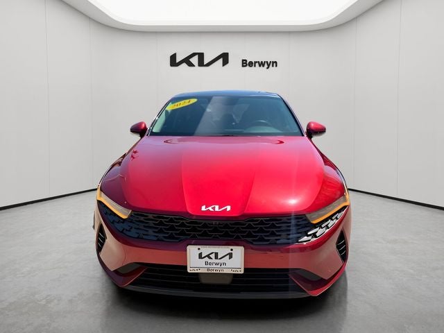 2024 Kia K5 EX
