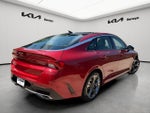 2024 Kia K5 EX