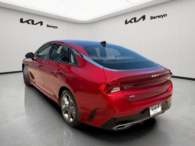 2024 Kia K5 EX