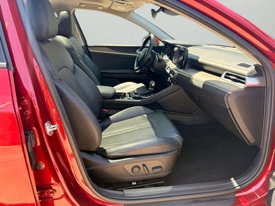 2024 Kia K5 EX