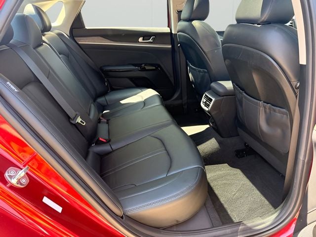 2024 Kia K5 EX