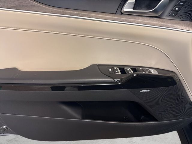 2022 Kia K5 EX