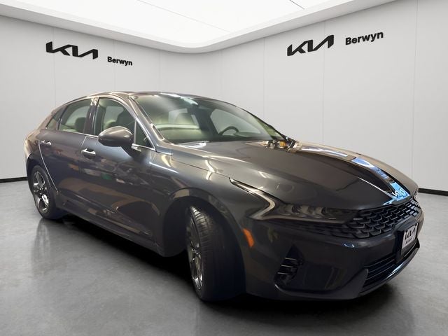 2022 Kia K5 EX