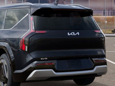 2026 Kia EV9 Land