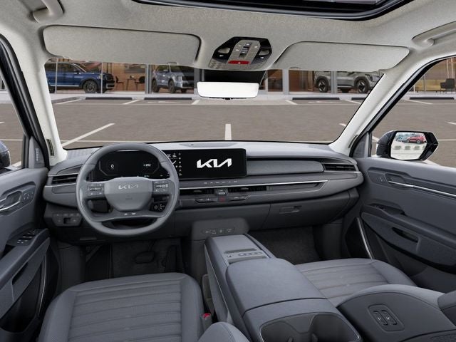 2026 Kia EV9 Land