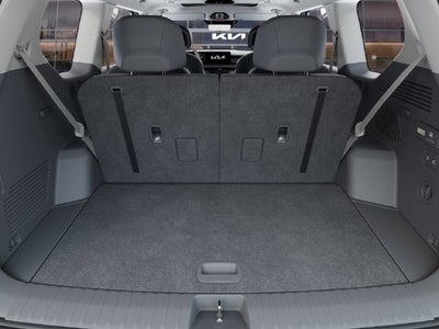 2026 Kia EV9 Land