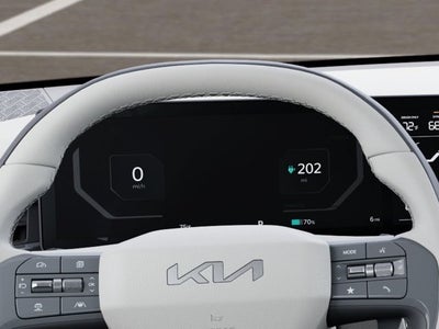 2026 Kia EV9 Land
