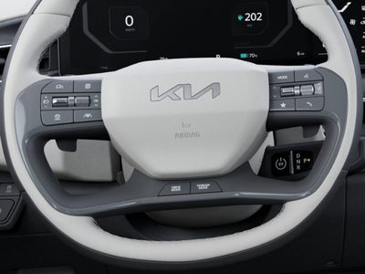 2026 Kia EV9 Land