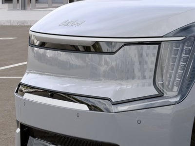 2026 Kia EV9 Land