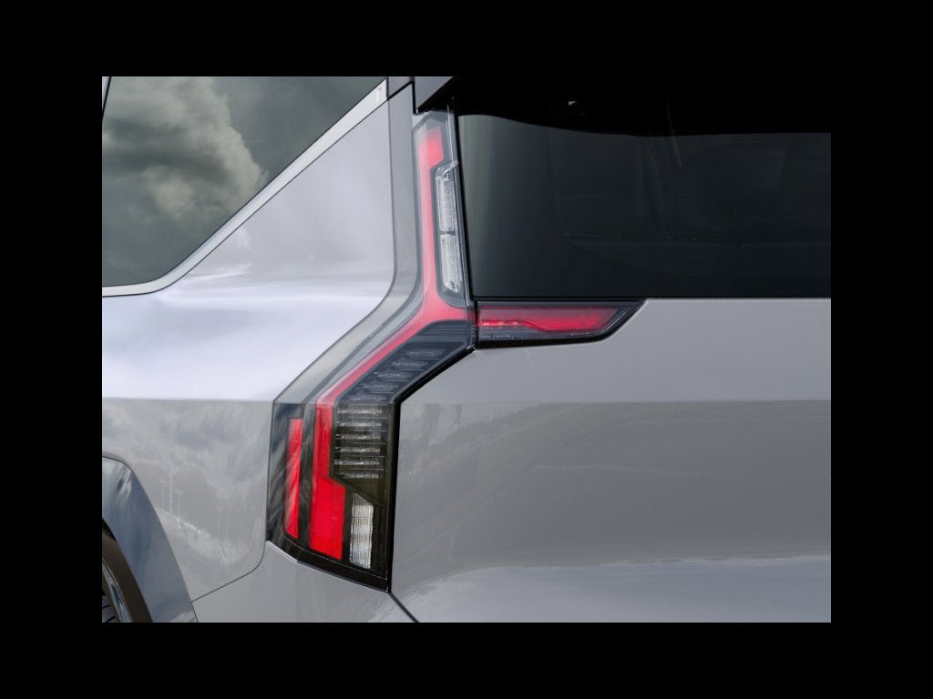 2026 Kia EV9 Land