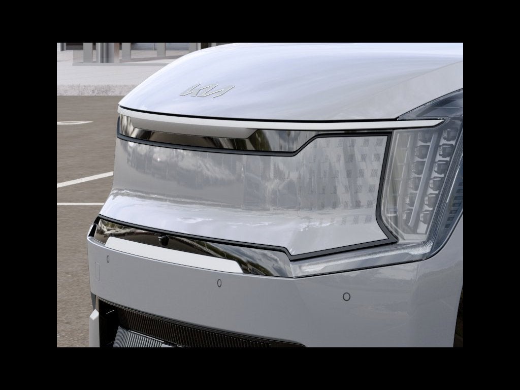 2026 Kia EV9 Land