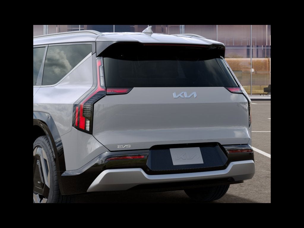 2026 Kia EV9 Land