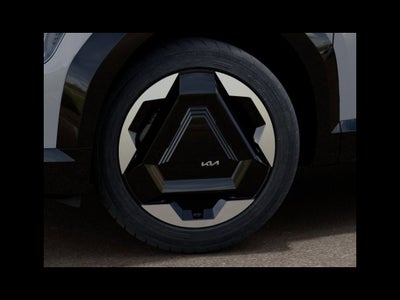 2026 Kia EV9 Land
