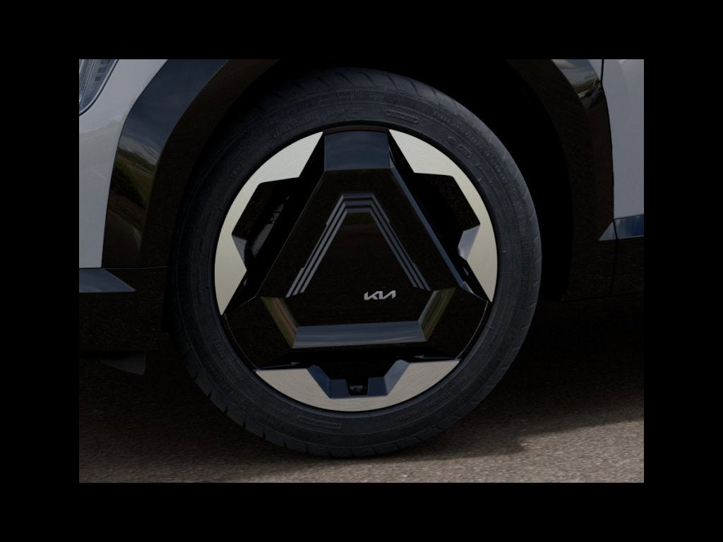 2026 Kia EV9 Land
