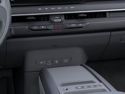 2026 Kia EV9 Land