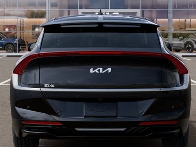 2026 Kia EV6 Light