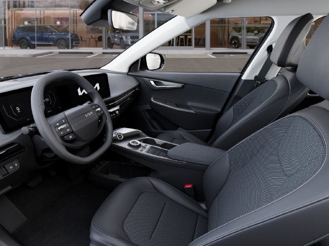 2026 Kia EV6 Light