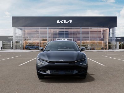 2026 Kia EV6 Light