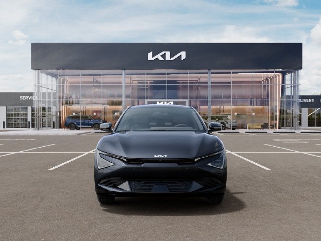 2026 Kia EV6 Light