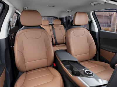 2026 Kia EV6 Light