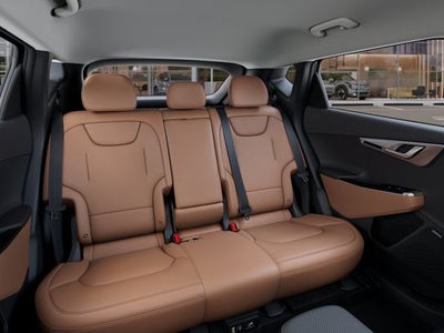 2026 Kia EV6 Light