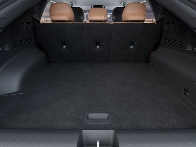 2026 Kia EV6 Light