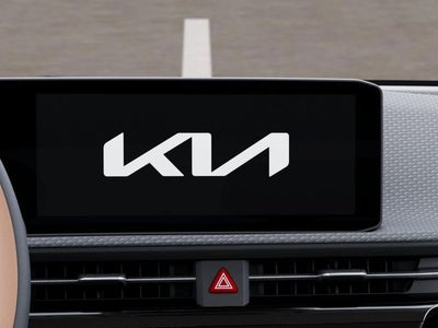 2026 Kia EV6 Light