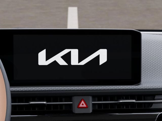 2026 Kia EV6 Light