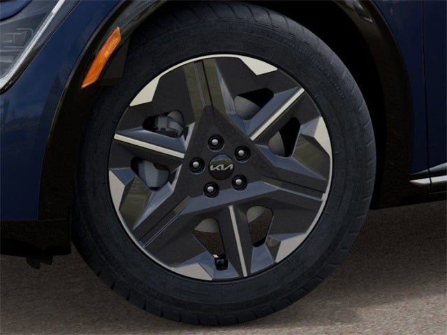 2025 Kia EV6 Light