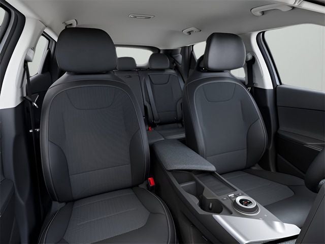 2025 Kia EV6 Light