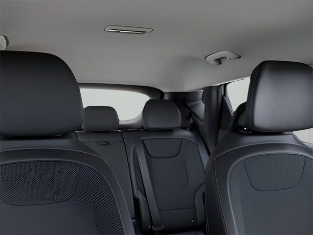 2025 Kia EV6 Light