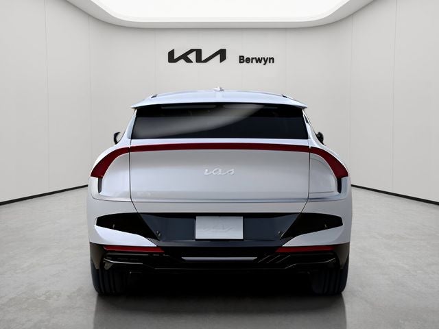 2025 Kia EV6 Light