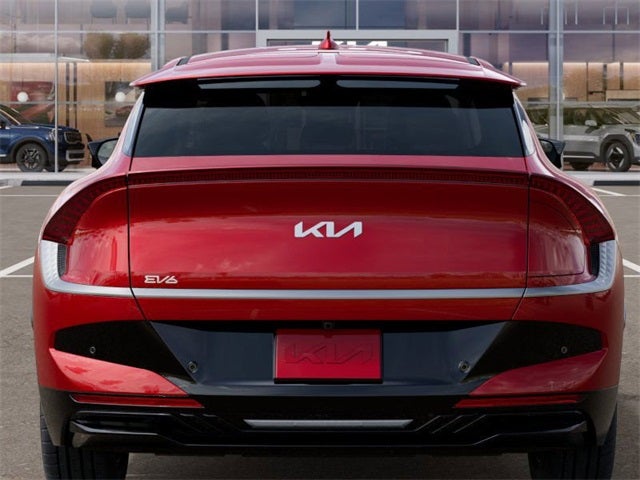 2025 Kia EV6 Wind