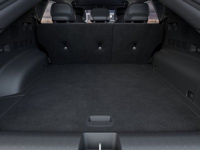 2026 Kia EV6 GT-Line